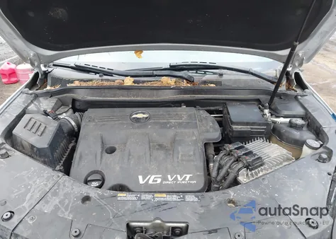 2012 Chevrolet Equinox 2Lt z USA, uszkodzony, nr VIN 2GNFLNE53C6107405